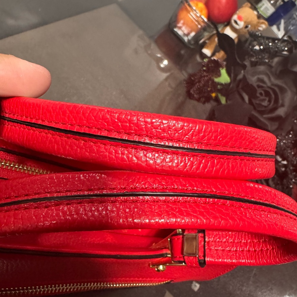 TUCKER TWEED Sedgefield Legacy Signature Handbag - Picture 6 of 13